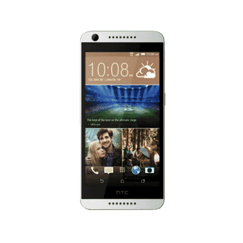 Sửa lỗi phần mềm HTC Desire 626 D626