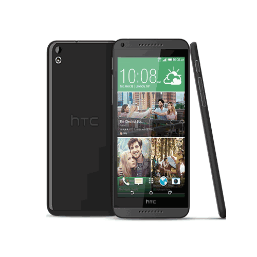 Sửa lỗi phần mềm HTC Desire 820 D820