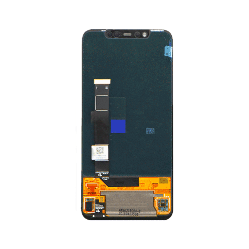 Thay màn hình Xiaomi Mi 8
