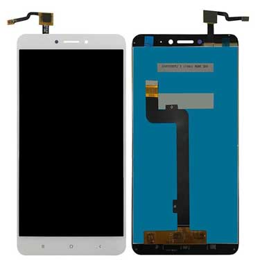 Thay màn hình Xiaomi Mi Max 3 luu y khi sua chua dien thoai