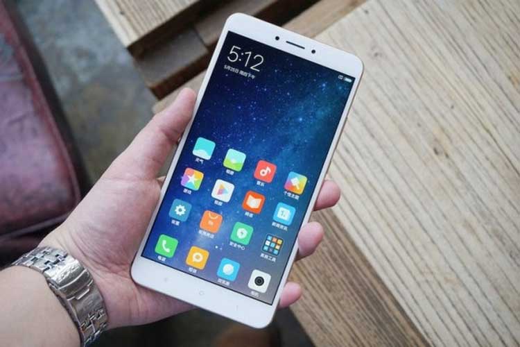Thay màn hình Xiaomi Mi Max 3 thay man hinh Xiaomi Mi Max 3