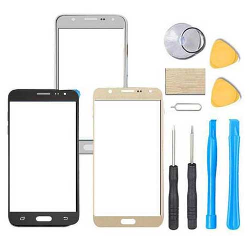 Thay mặt kính cảm ứng Samsung Galaxy J7 Prime hình ảnh 002
