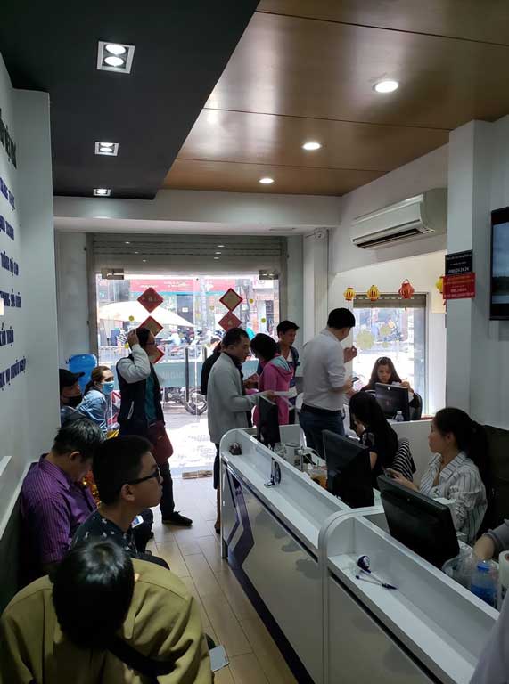 Thay mặt kính cảm ứng Samsung Galaxy J7 Prime hình ảnh 003