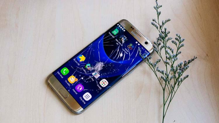 thay mat kinh cam ung samsung galaxy s8 plus 2