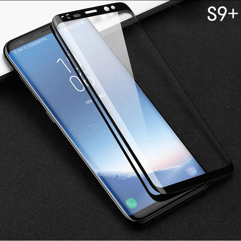 Thay mặt kính cảm ứng Samsung Galaxy S9 04