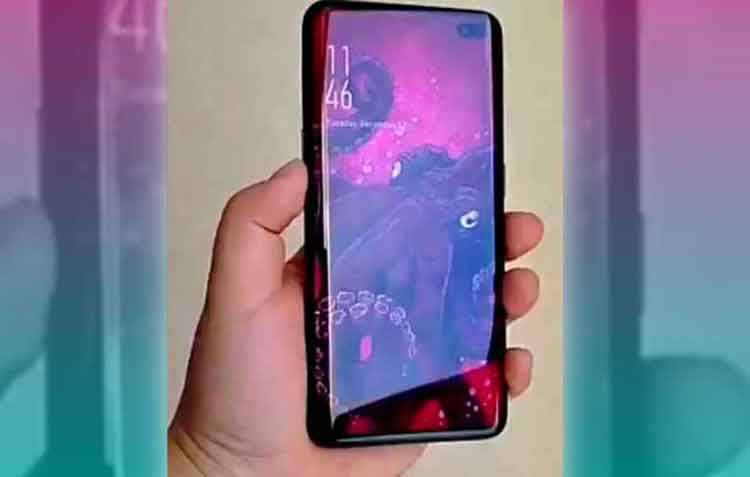 những lưu ý khi thay S10+