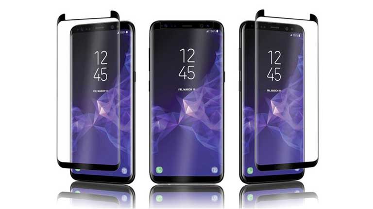 điện thoại Samsung Galaxy S9