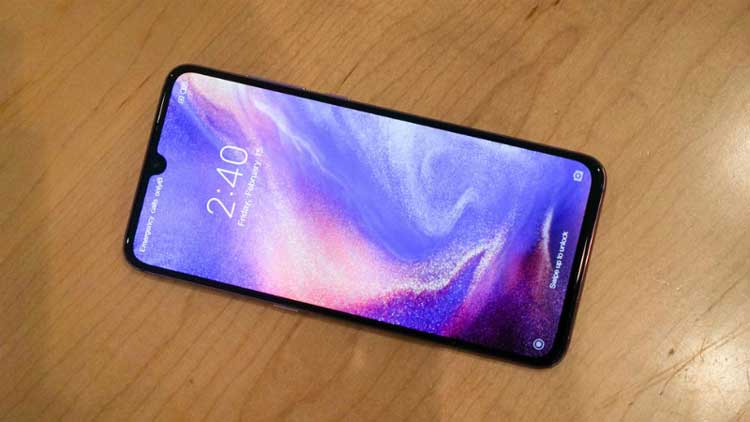 Thay màn hình Xiaomi Mi 9 thay man hinh Xiaomi Mi 9 2