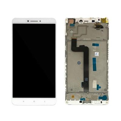 Thay màn hình Xiaomi Mi Max 4 Pro