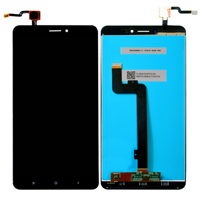 Thay màn hình Xiaomi Mi Max 4