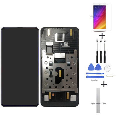 Thay màn hình Xiaomi Mi Mix 3