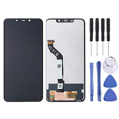 Thay màn hình Xiaomi Pocophone F1