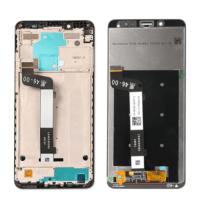 Thay màn hình Xiaomi Redmi Note 5