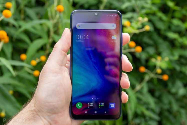 Thay màn hình Xiaomi Redmi Note 7 thay man hinh Xiaomi Redmi Note 7 2