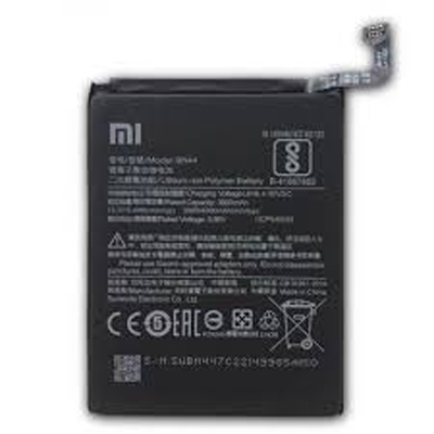 Thay pin Xiaomi Redmi 5 Plus