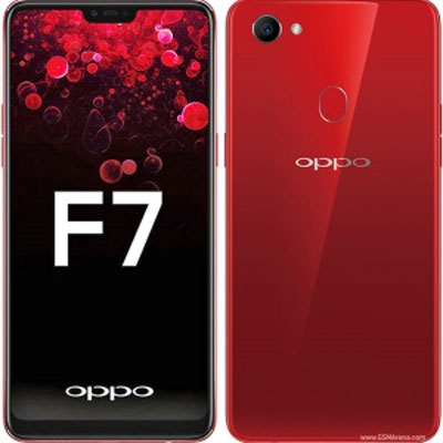 Thay màn hình Oppo F7 Plus