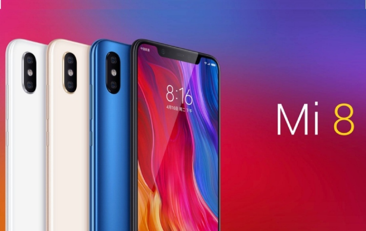 Địa chỉ uy tín để thay pin Xiaomi Mi 8