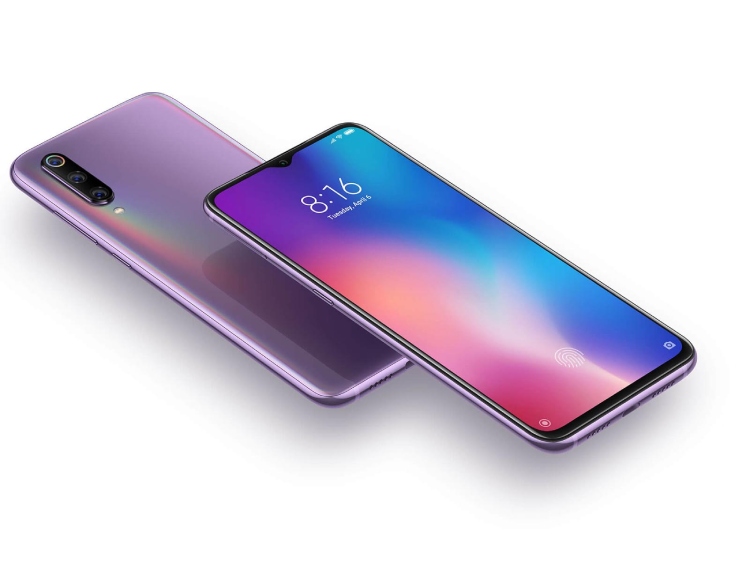 Thay Pin Xiaomi Mi 9 uy tín