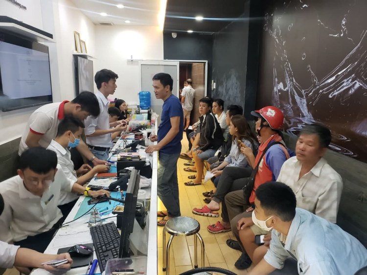 Bệnh Viện Điện Thoại 24h uy tín chất lượng