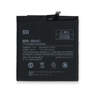 Thay pin Xiaomi Mi Mix 3