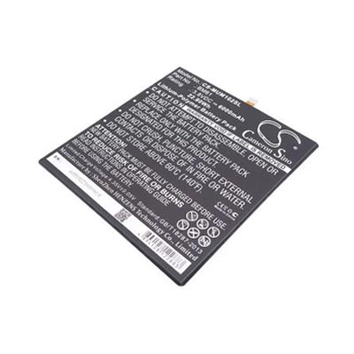 Thay pin Xiaomi Mi Pad 2