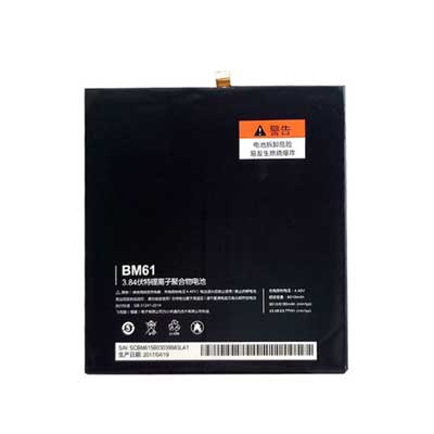 Thay pin Xiaomi Mi Pad 3