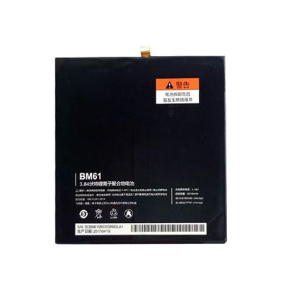 Thay pin Xiaomi Mi Pad