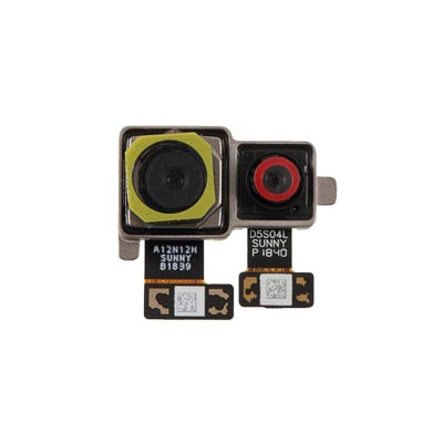 Thay camera Xiaomi Mi 8 Lite