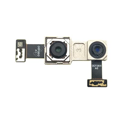 Thay camera Xiaomi Mi Max 3