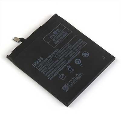 Thay pin Xiaomi Redmi 4S