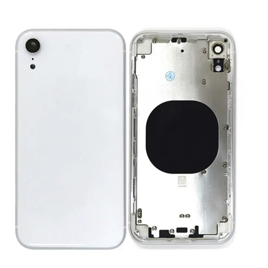 Thay vỏ iPhone XR