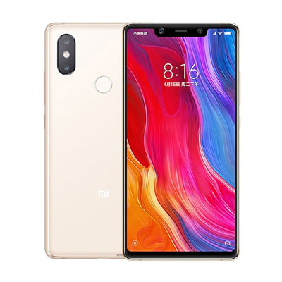 Sửa lỗi phần mềm Xiaomi Mi 8