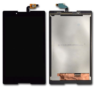 Thay màn hình Lenovo Tab 3 TB3 850