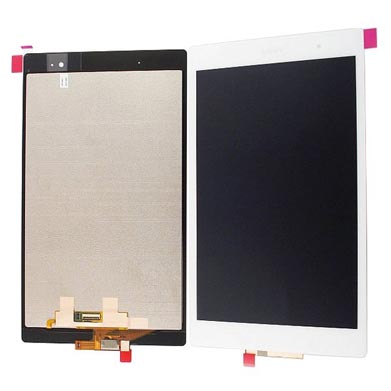 Thay màn hình Sony Xperia Tablet Z3