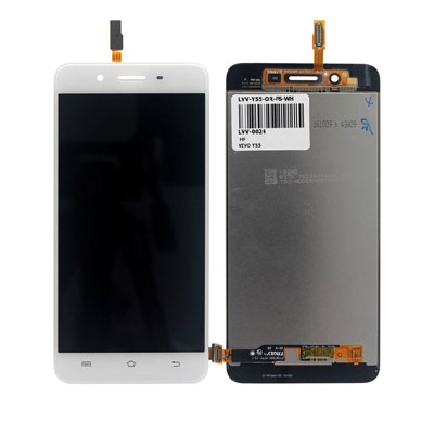 Thay màn hình Vivo V3 Max