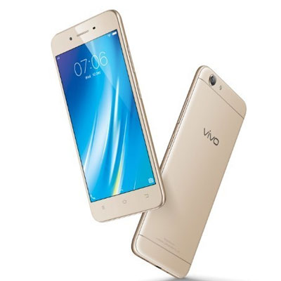 Thay vỏ Vivo Y51