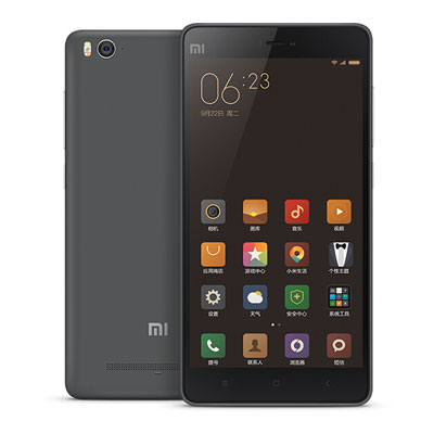 Thay vỏ Xiaomi Mi 4C