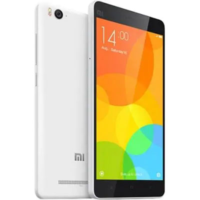 Thay vỏ Xiaomi Mi 4i