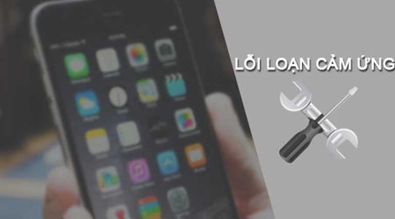 Thủ thuật và mẹo nhỏ để khắc phục iPhone X bị loạn cảm ứng