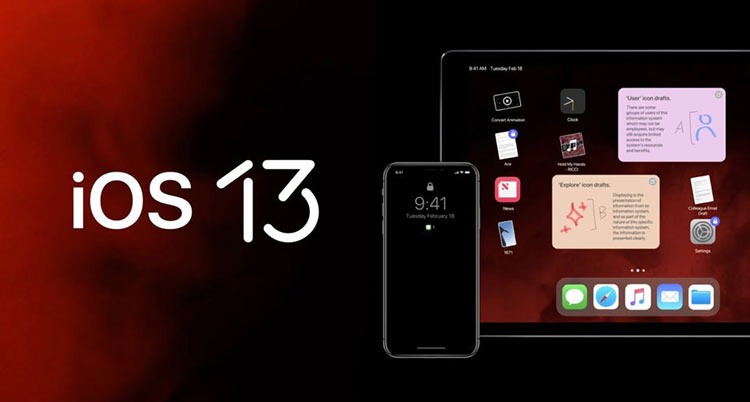 Hướng dẫn cập nhật iOS 13 trên iPhone đơn giản nhất