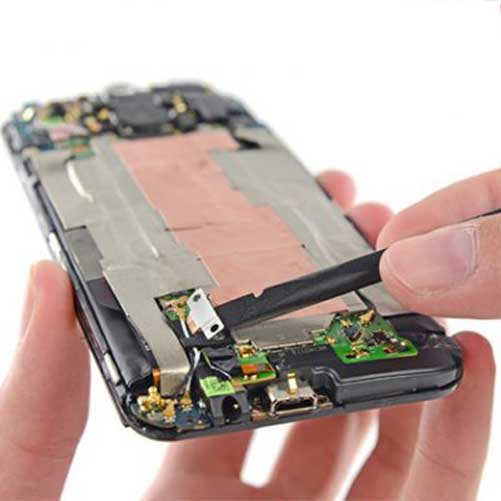 Các cách khắc phục tình trạng Oppo F1s bị mất sóng