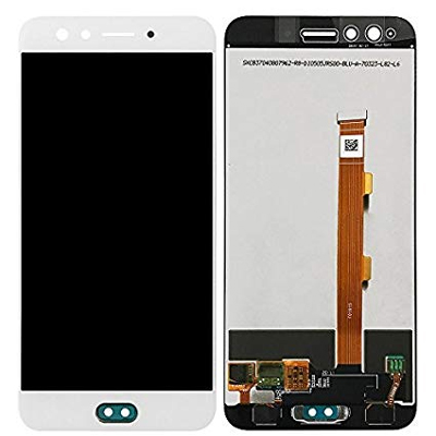 Thay cảm ứng Oppo F3 lite