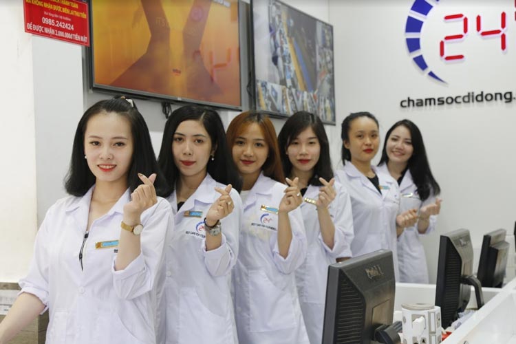 Giá thay màn hình cảm ứng Samsung Galaxy S10 5G ở đâu tốt nhất?