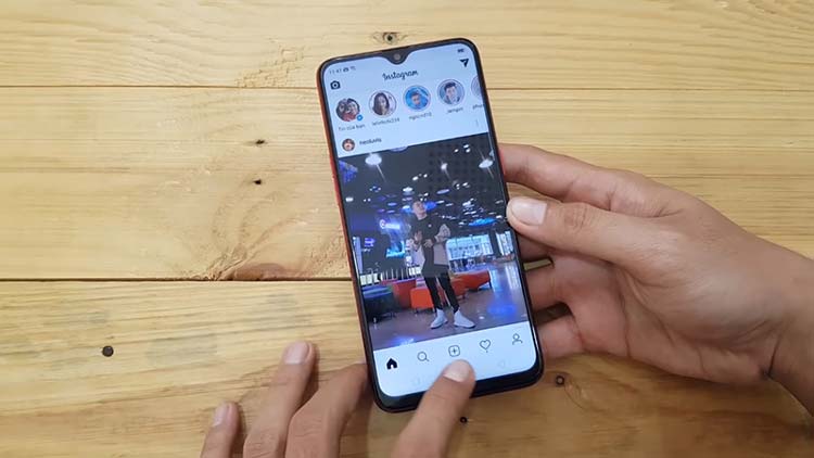 8 cách sửa lỗi đơ, liệt cảm ứng Oppo F9/ F9 Pro hiệu quả