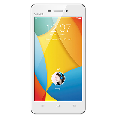 Sửa lỗi phần mềm Vivo V1 Max