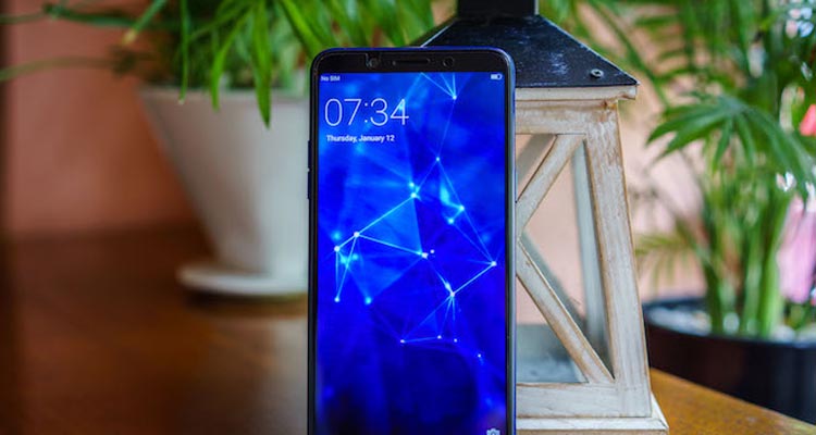 Khắc phục Oppo F5 bị vào nước an toàn ngay tại nhà