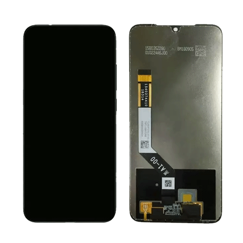 Thay vỏ Xiaomi Redmi Note 7