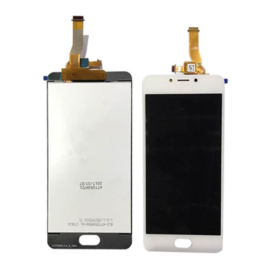 Thay màn hình Meizu 5C