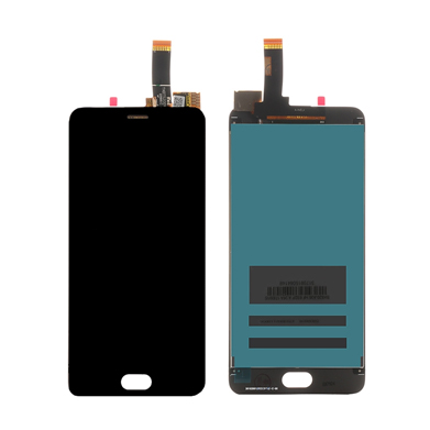 Thay màn hình Meizu M6