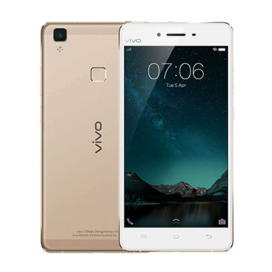 Sửa lỗi phần mềm Vivo V3 Max